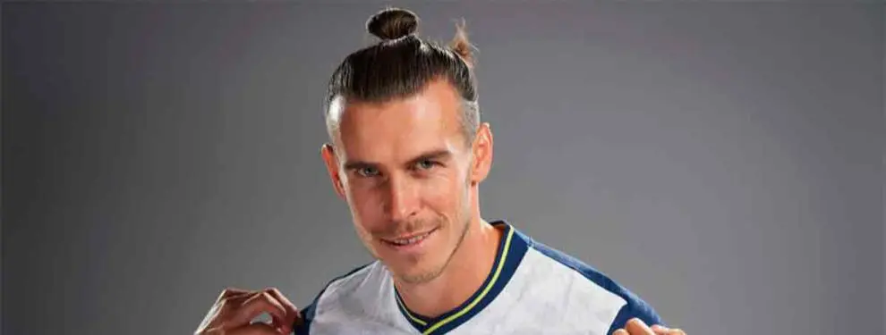 La promesa de Gareth Bale a José Mourinho que asusta a la Premier