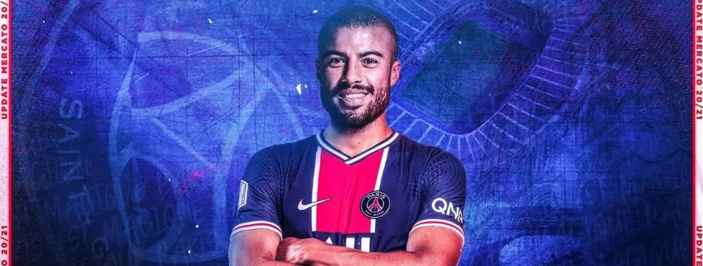 Rafinha no fue el único: el otro crack del Barça que tentó el PSG