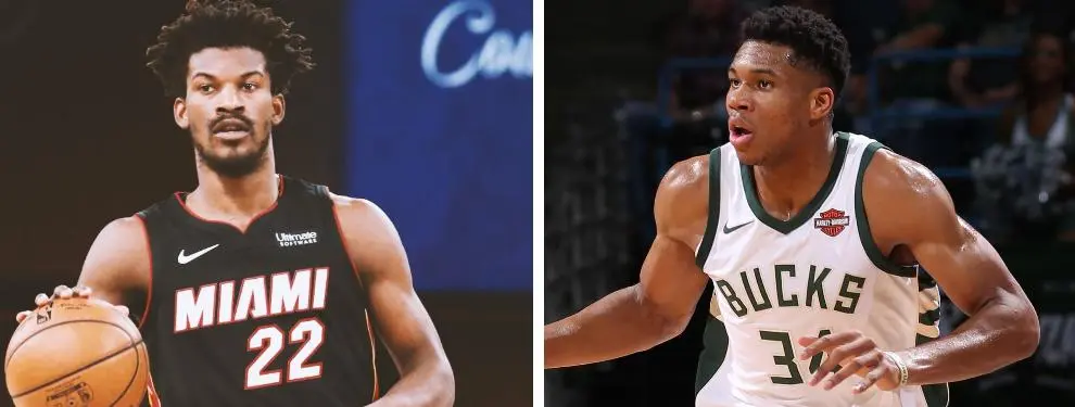 Fichaje de época: deja plantado a Stephen Curry y LeBron James alucina