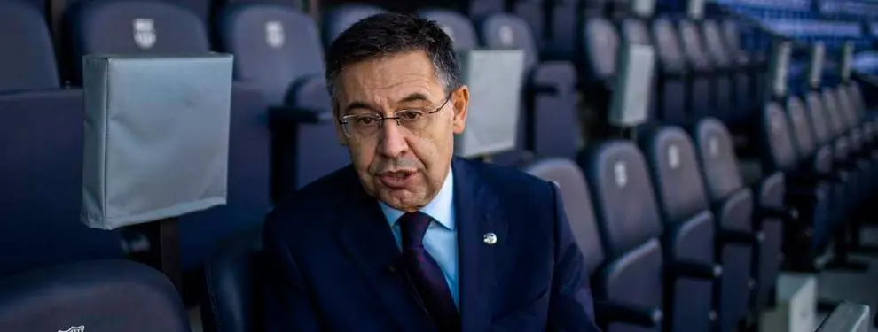 Bartomeu lo rechazó: el central español ‘low cost’ que le ofrecieron