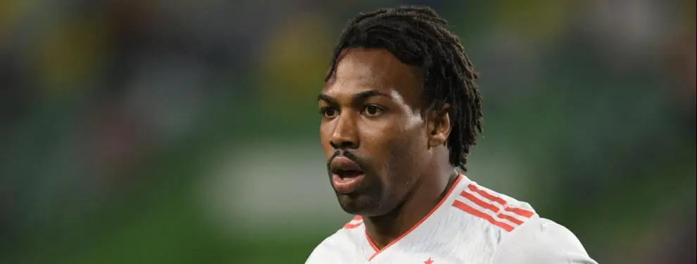 ¡La bomba que viene! Adama Traoré apunta a La Liga para la 2021-2022