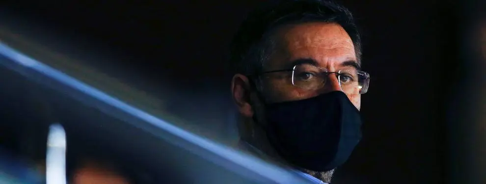 Bartomeu cierra este fichaje para 2021 sea quien sea el presidente