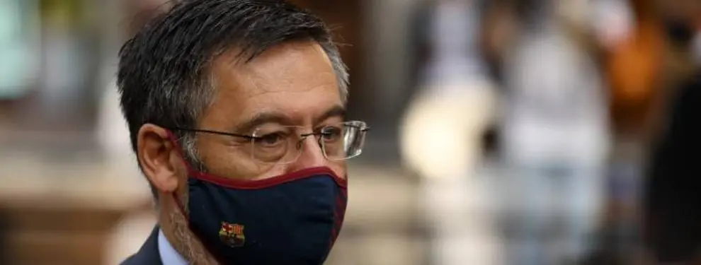 Bartomeu ante su mayor problema: podría incluso regalarlo en enero