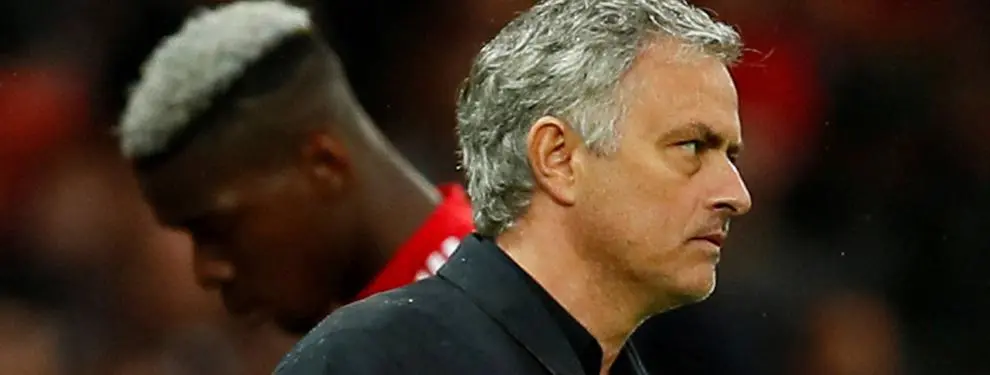 Mourinho quiere al “mejor lateral del mundo” para la 2021-2022