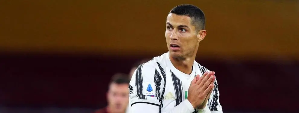 Cristiano Ronaldo sueña con él: fichaje robado a Real Madrid y Barça
