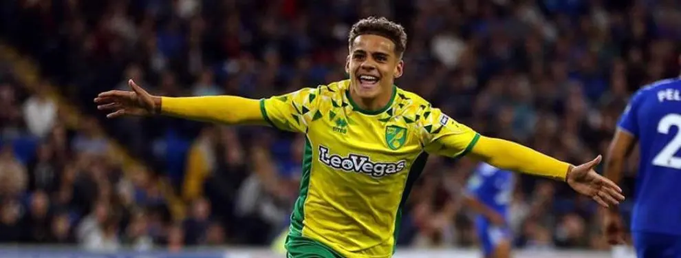 Florentino pone competencia a un fijo: 25 kilos por un deseo de Koeman