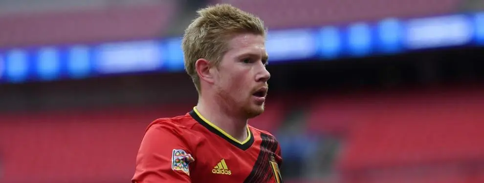 ‘Es el nuevo De Bruyne’: Barça y Real Madrid ya siguen a un talento