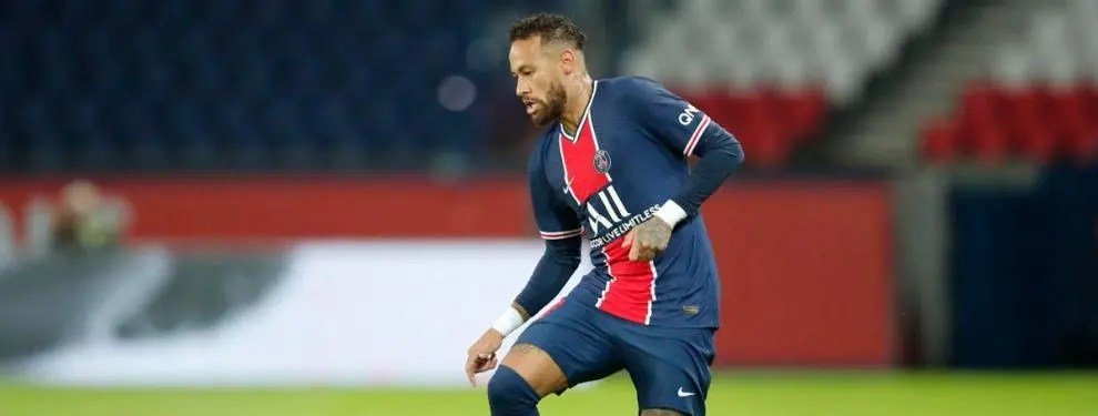 Ninguno es Neymar Junior: el doble objetivo del Barça en el PSG
