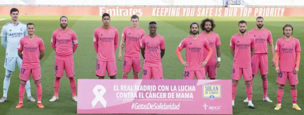 ¡Lío en Madrid! Casemiro carga duramente contra Isco y contra Modric