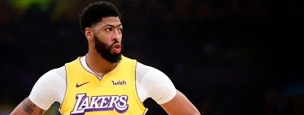 El peor miedo de LeBron podría ser real y convertirse en pesadilla