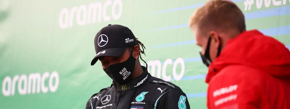 Mercedes da la patada a Red Bull y Ferrari: Alonso llega a la pelea