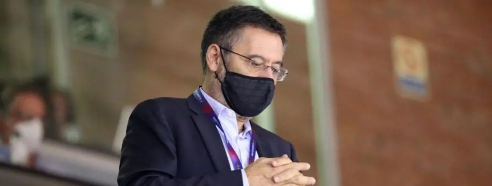 Más problemas para Bartomeu: la nueva denuncia que le ha llegado