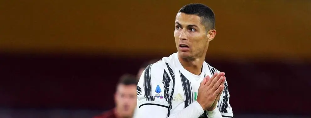 Cristiano Ronaldo o la traición en la que están metidos Barça y Madrid