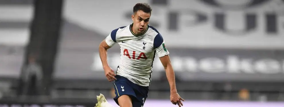 Reguilón no es el único: el crack al que Zidane debería haber retenido