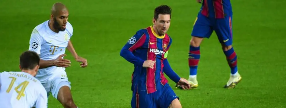 Messi los quiere de titulares: los jugadores que se ganan su confianza
