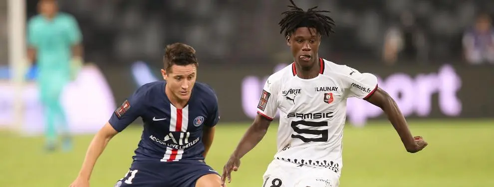 ¡Alerta Camavinga en el Madrid! Lo que se habla de él no es nada bueno