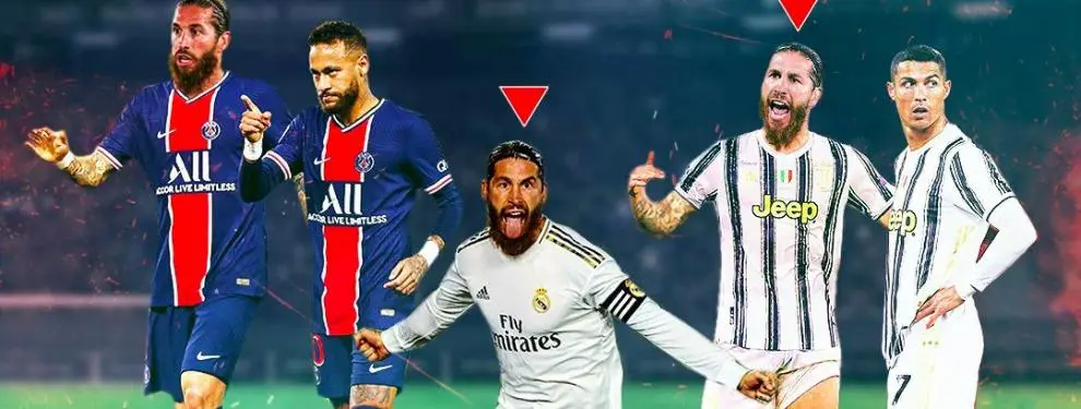 El bombazo más duro de Cristiano y Neymar al Madrid: en junio se va