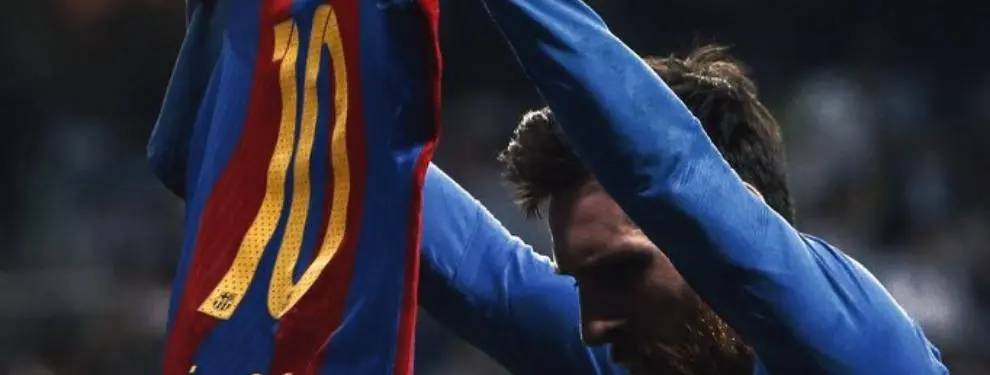 Leo Messi y Ronald Koeman conjuran al Barça: “Vamos a hundirles”