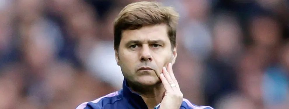 Y no es Pochettino: la opción que gana enteros para dirigir al Madrid