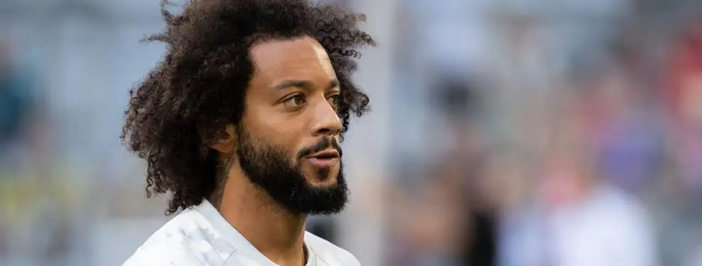 Marcelo a la calle: el Real Madrid encuentr su relevo en la Liga NOS