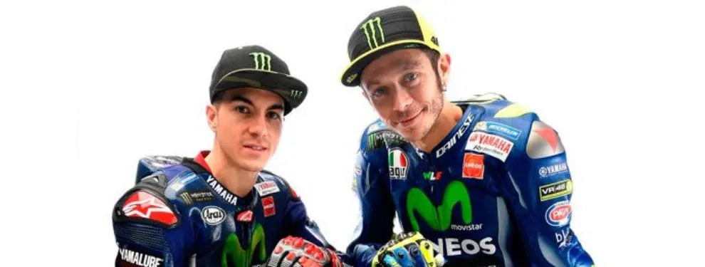 Viñales estalla contra Yamaha y pone patas arriba el Mundial de MotoGP