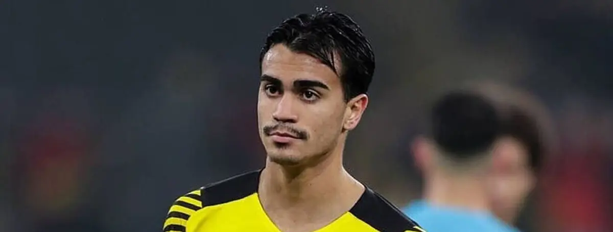 Es mejor que Reinier: el crack que el Barça roba al Real Madrid