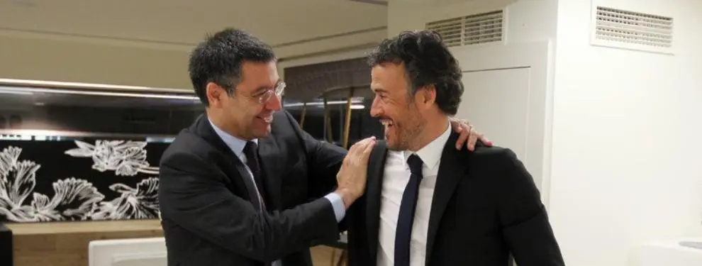 Bartomeu se quiere ir por la puerta grande: ¡firma el regreso soñado!