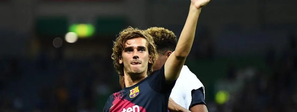 Señalados tras El Clásico: las dos ventas que exige Koeman