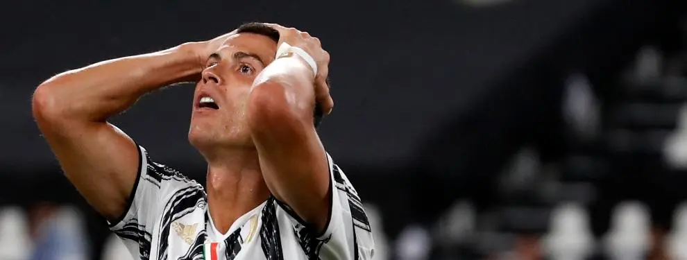 Cristiano Ronaldo out: la nueva batalla que se adjudica Leo Messi