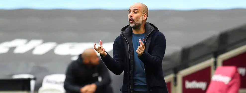 Guardiola se adelanta y se lleva a la joya que querían Barça y Madrid
