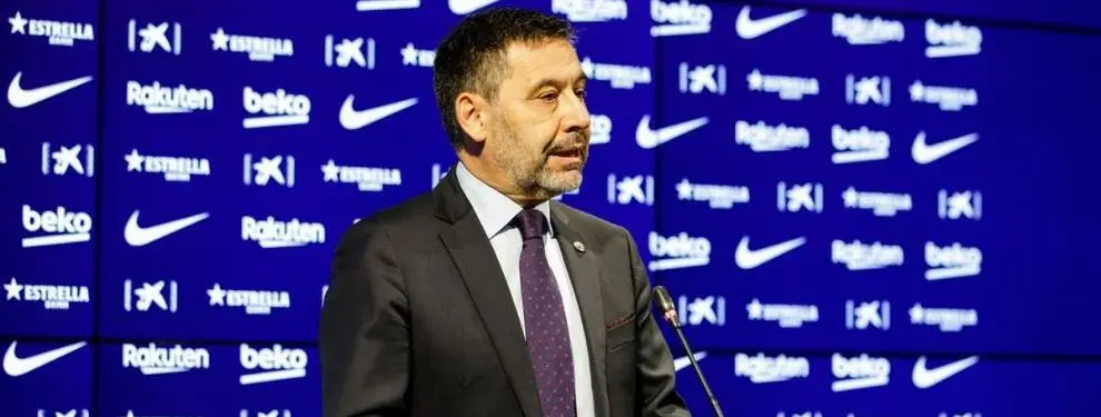 Bartomeu prepara la próxima renovación del Barça (y es inesperada)