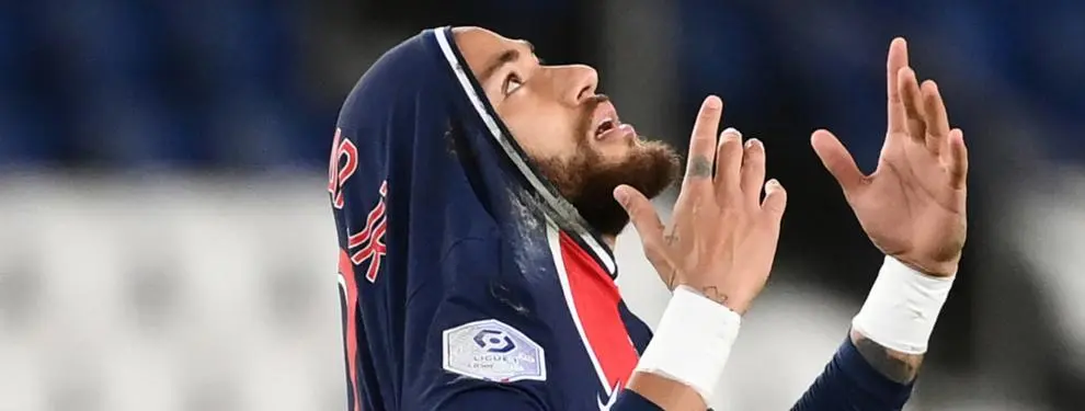 No es Neymar Junior: la pieza del PSG que puede regresar al Barça