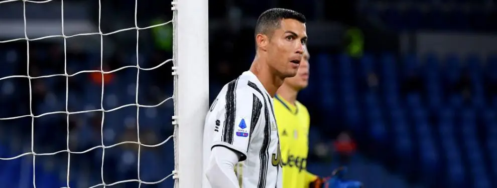 Cristiano Ronaldo se borra de la puja: vía libre para Barça y Madrid