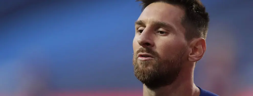 Messi se lo piensa: ofertón del City que mejora las de Laporta y Font