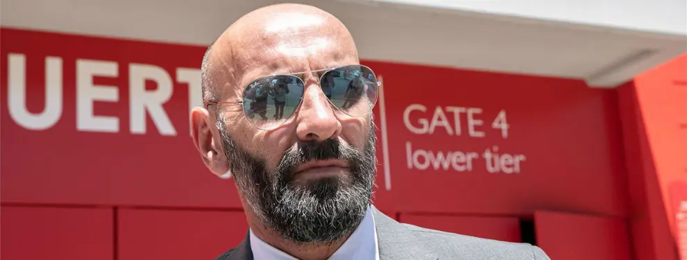 Monchi pone a un jugador del Mechelen en el radar del Sevilla