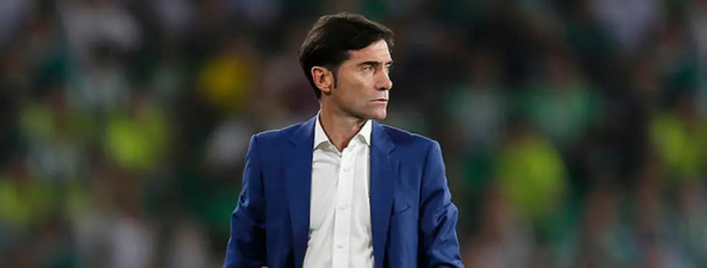 ¡Marcelino García Toral vuelve a los banquillos! Y es en La Liga