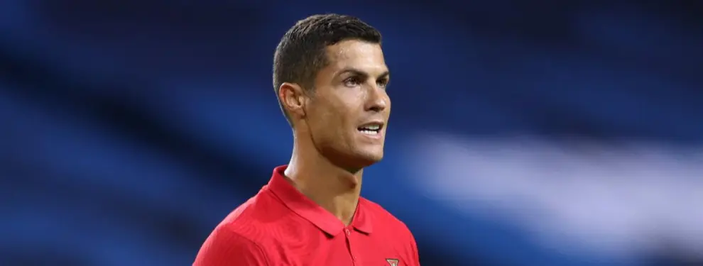 Cristiano Ronaldo pide un crack del Real Madrid para cargarse a Dybala