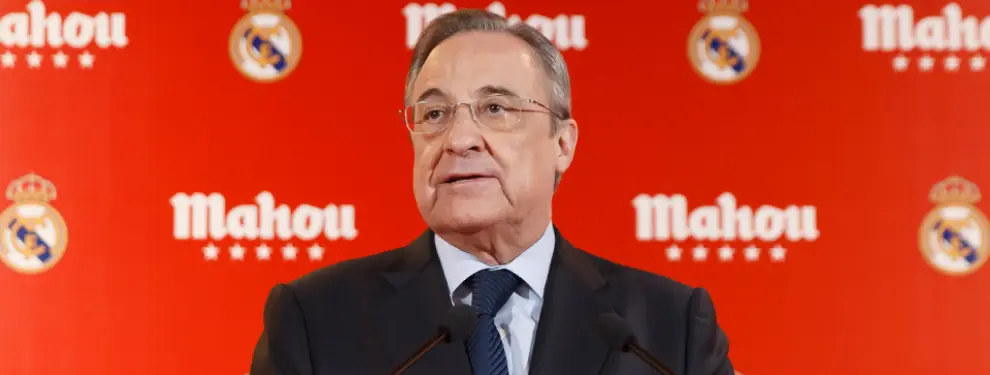 Florentino en solitario: Mestalla le espera con sorpresa incluida