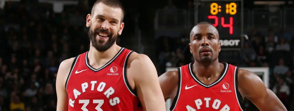 LeBron James echa a un All Star y ficha lo que necesita Stephen Curry