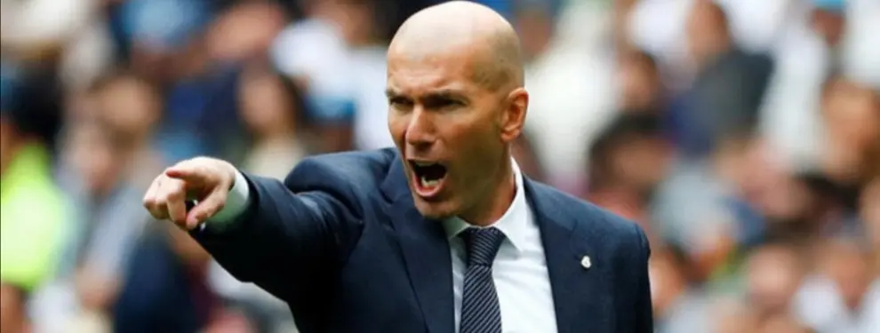 Zidane ata su plan B a Mbappé por 60 kilos en el Inglaterra-Bulgaria