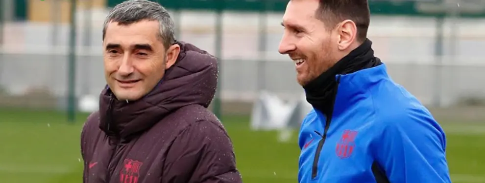 Pochettino y Ernesto Valverde serán el azote de Madrid y Barça
