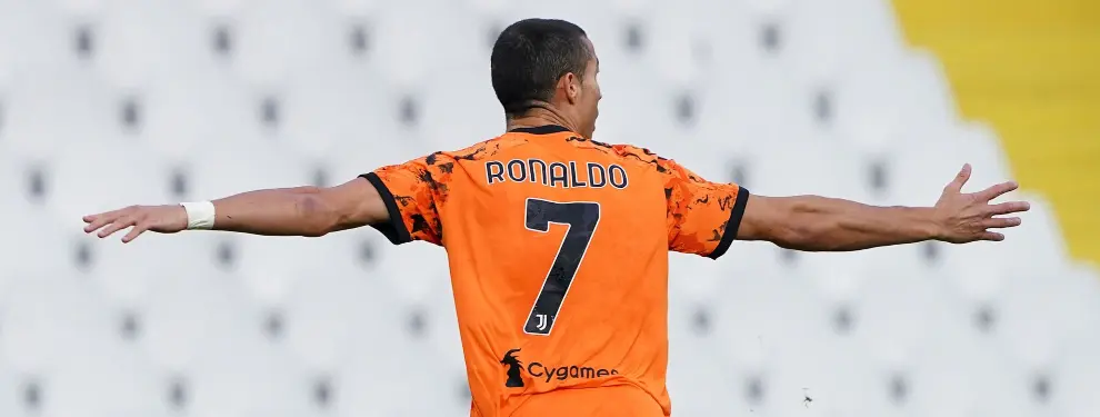 ¡Cristiano Ronaldo se carga el gran sueño de Messi con un intercambio!