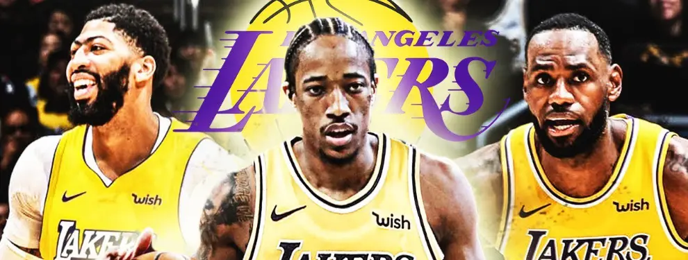 LeBron James por fin habla y tritura a Stephen Curry: ‘Three pack’