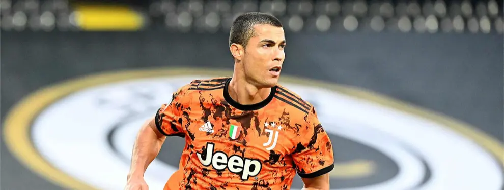 Cristiano Ronaldo lo tiene hecho. Casa y escuela para sus hijos