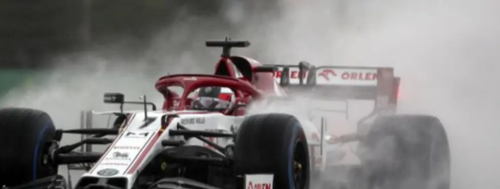 Hamilton estalla contra la FIA y su adiós puede estar más cerca