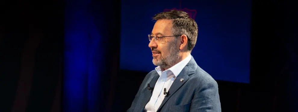 La última jugada de Bartomeu salva al Barça: ¡vale 500 kilos!