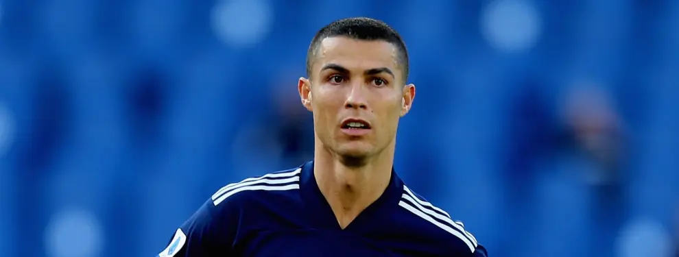 Cristiano Ronaldo ya ha decidido en qué equipo se retirará