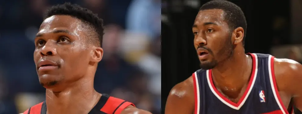 Doble bomba millonaria que alborota la NBA y derriba a LeBron y Durant