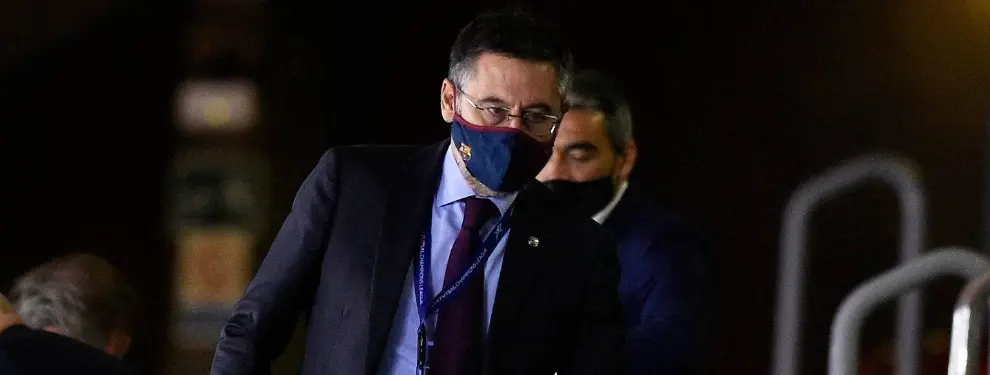 ¡Bartomeu tuvo la culpa! Estos cinco galácticos casi llegan al Barça