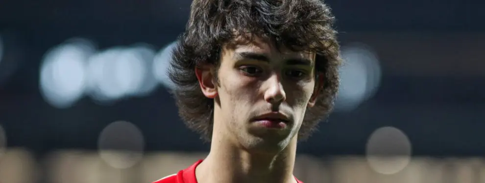 ¡Ultimátum de Joao Félix al Atlético! Ya ha decidido cuándo se irá